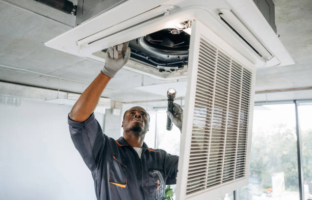 Licensed Hvac service in Kincaid, IL - FH HVAC