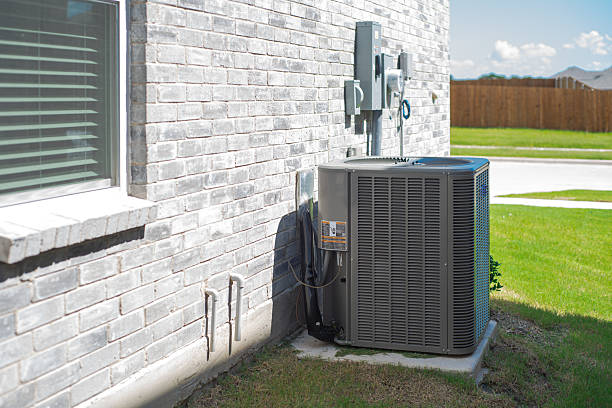 Reliable Hvac contractor in Kincaid, IL by FH HVAC